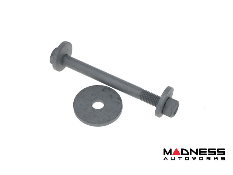 Dodge Hornet Toe Bolts - Rear Cam 
